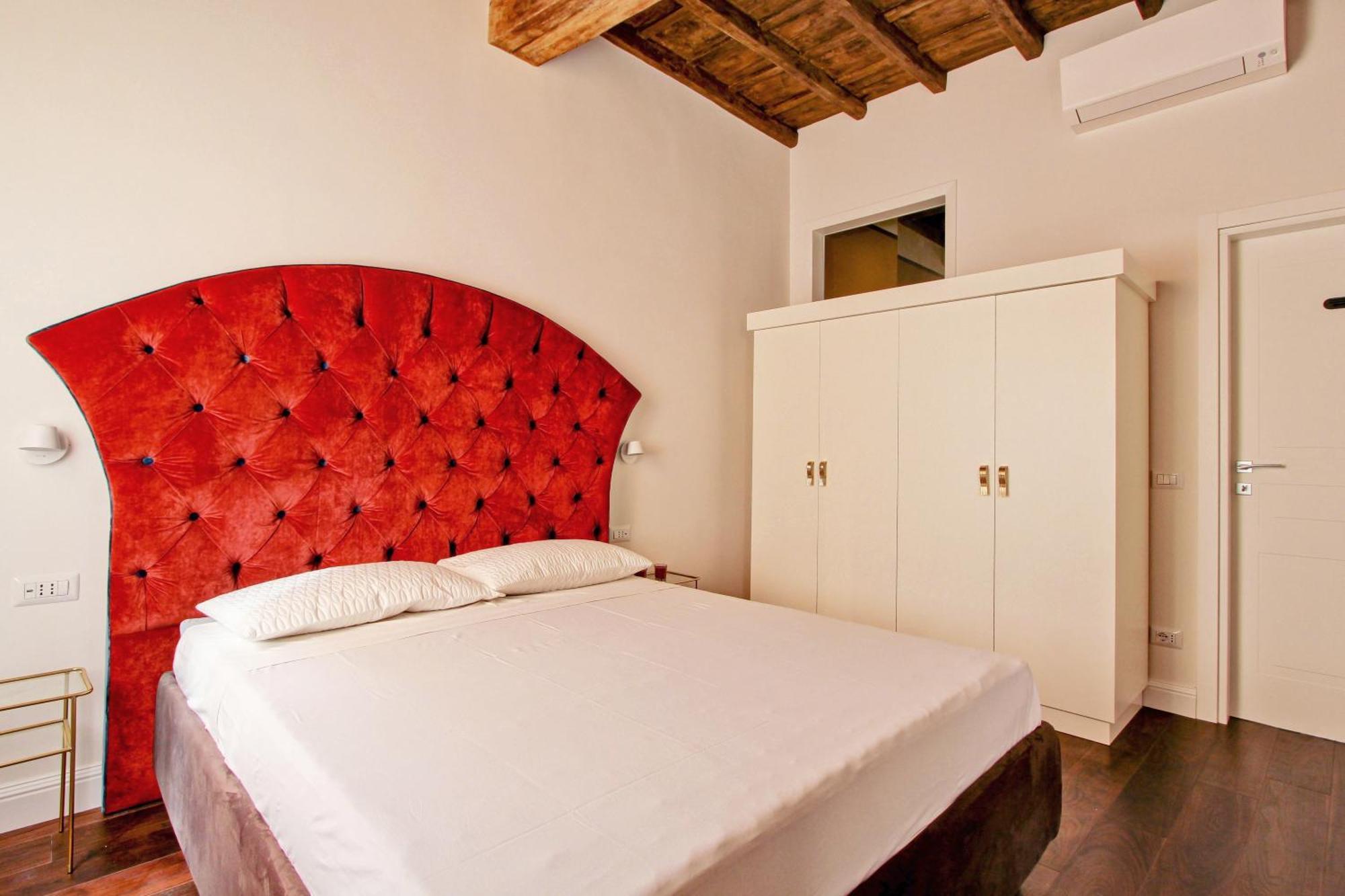 Corocoro114 Comfort Ed Eleganza Rome Bagian luar foto