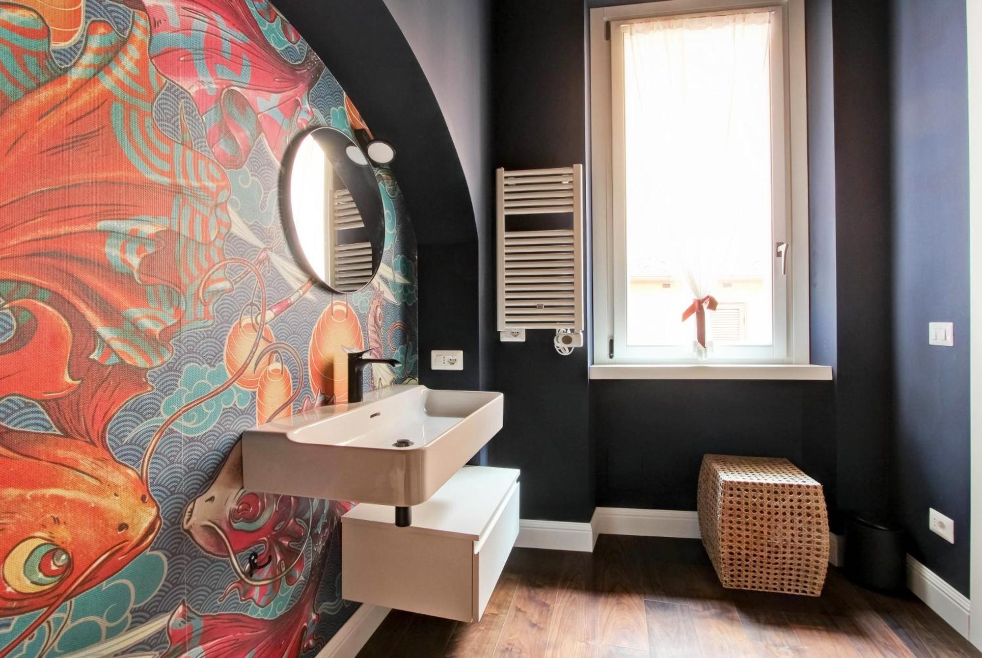 Corocoro114 Comfort Ed Eleganza Rome Bagian luar foto